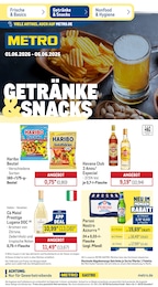 METRO Haribo im Prospekt METRO Haribo im Prospekt