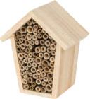 Insektenhaus im Angebot bei Globus-Baumarkt in Minden Insektenhaus Angebote bei Globus-Baumarkt Minden für 7,99 €