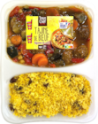 Tajine de bœuf dans le catalogue Lidl