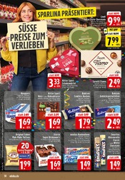 Aktueller EDEKA Prospekt mit Kuchen, "Aktuelle Angebote", Seite 14