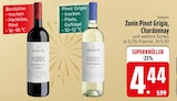 Pinot Grigio von Zonin im aktuellen EDEKA Prospekt für 4,44 €