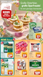 REWE Prospekt für Görlitz mit 30 Seiten REWE Prospekt für Görlitz: "Dein Markt", 30 Seiten, 16.03.2026 - 21.03.2026