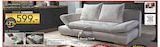 Schlafsofa Angebote bei BRAUN Möbel-Center Villingen-Schwenningen für 599,00 €