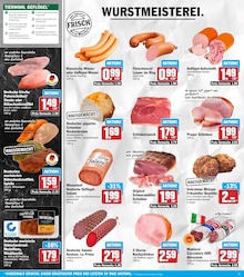 Hackfleisch im HIT Prospekt "ECHTE VIELFALT" mit 19 Seiten (Hamm)