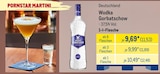 Gorbatschow Angebote von Wodka bei METRO Oldenburg für 11,53 €