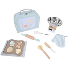 KINDERKÜCHENZUBEHÖR im Angebot bei XXXLutz in Bottrop KINDERKÜCHENZUBEHÖR Angebote von My Baby Lou bei XXXLutz Bottrop für 12,99 €
