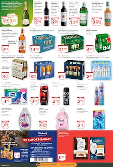 Rum im GLOBUS Prospekt "Aktuelle Angebote" mit 26 Seiten (Koblenz)