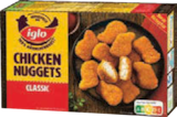 Chicken Nuggets bei E center im Prospekt "" für 2,99 €