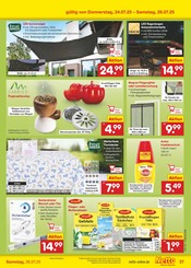Aktueller Netto Marken-Discount Prospekt mit Tischdecke, "Aktuelle Angebote", Seite 59