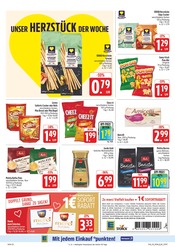 Kaffeepads im EDEKA Prospekt in Freiberg Aktueller EDEKA Prospekt mit Kaffeepads, "Wir lieben Lebensmittel!", Seite 28