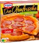 Pizza Die Ofenfrische im aktuellen Prospekt bei EDEKA in Krummesse