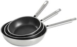 Pfannen-Set „Elegance“ Angebote von Rösle bei XXXLutz Möbelhäuser Marl für 79,99 €