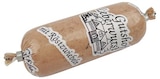 Gutshof Leberwurst im Angebot bei REWE in Hanau Gutshof Leberwurst Angebote von Eidmann bei REWE Hanau für 1,49 €