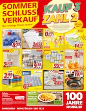 Kuchen im Segmüller Prospekt in Frechen Aktueller Segmüller Prospekt mit Kuchen, "SEGMÜLLER Super Sommer", Seite 6