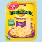 Intermarché Contact Rouillon - Promo Le Moelleux Portion Promo Le Moelleux Portion à 1,29 € dans le catalogue Intermarché Contact à Rouillon