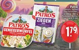 Genießerwürfel Tomate & Basilikum Angebote von Patros bei E center Troisdorf für 1,79 €