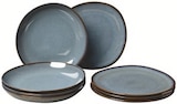 Aktuelles Villeroy & Boch Tafel-Service Lave Gris Angebot bei XXXLutz Möbelhäuser in Bremen ab 109,90 €