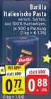EDEKA - Italienische Pasta Angebot im Prospekt Italienische Pasta bei EDEKA im Prospekt "" für 0,77 €