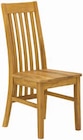 SILLERUP Esszimmerstuhl Angebote von Royal Oak bei JYSK Germering für 80,00 €