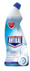 Gel WC - Antikal - Gifi à Montigny-le-Bretonneux Gel WC - Antikal en promo chez Gifi Montigny-le-Bretonneux à 2,95 €