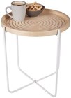 Metall-Beistelltisch Angebote bei Penny Iserlohn für 7,99 €