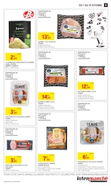 Cuisine Angebote im Prospekt "LE TRÈS GROS ANNIVERSAIRE" von Intermarché Cuisine Angebote im Prospekt "LE TRÈS GROS ANNIVERSAIRE" von Intermarché auf Seite 17