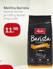 Aktuelles Barista Angebot bei Akzenta in Wuppertal ab 11,99 €