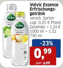 Erfrischungsgetränk bei BUDNI in Oldenburg Erfrischungsgetränk im Angebot bei BUDNI Oldenburg für 0,99 €