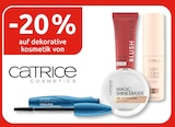 20% Angebote von Catrice bei Marktkauf Ulm