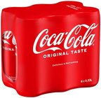 Aktuelles Coca-Cola oder Fanta Angebot bei Penny in Raguhn-Jeßnitz ab 3,99 €