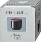 dm-drogerie markt Landsberg - Aufbewahrungsdose klein Angebot im Prospekt Aufbewahrungsdose klein bei dm-drogerie markt im Landsberg Prospekt für 9,95 €
