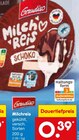 Aktuelles Milchreis Angebot bei Netto Marken-Discount in Oberhausen ab 0,39 €