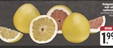 Honigpomelo bei E center im Röhrsdorf Prospekt für 1,99 €