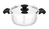 Faitout Essential - CARREFOUR HOME dans le catalogue Carrefour