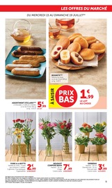 Prospectus U Express "U Express" en cours à Cholet, Page 9 Catalogue U Express en cours à Cholet, "U Express", Page 9