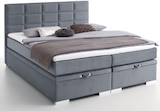 Boxspringbett für 999,99 € bei ROLLER im Angebot Boxspringbett im aktuellen ROLLER Prospekt