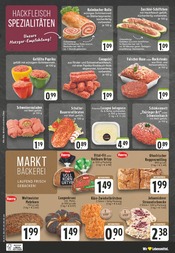 Aktueller E center Prospekt mit Rollbraten, "Aktuelle Angebote", Seite 24