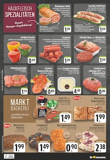 Steak im aktuellen E center Prospekt (Krefeld) Steak im E center Prospekt "Aktuelle Angebote" mit 24 Seiten (Krefeld)