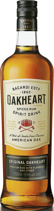 Rhum Original 35% vo - Géant Casino à Nice Rhum Original 35% vo en promo chez Géant Casino Nice à 13,69 €