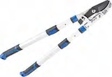 Heckenschere, teleskopierbar von Lux-Tools für 39,99 € bei OBI im Angebot Heckenschere, teleskopierbar von Lux-Tools im aktuellen OBI Prospekt