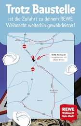 REWE Prospekt "Dein Markt" für Bochum, 35 Seiten, 24.11.2025 - 29.11.2025