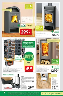 Briketts im aktuellen BayWa Bau- und Gartenmärkte Prospekt (Würzburg) Briketts im BayWa Bau- und Gartenmärkte Prospekt "Hier bin ich gern" mit 24 Seiten (Würzburg)