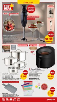 Küche im aktuellen Penny Prospekt (Essen) Küche im Penny Prospekt "Wer günstig will, muss Penny." mit 42 Seiten (Essen)