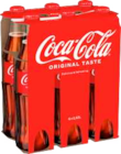 Coca-Cola im Angebot bei EDEKA in Mölln Coca-Cola Angebote bei EDEKA Mölln für 3,99 €