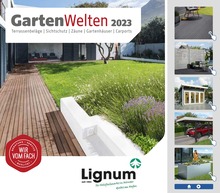 hagebau Fachhandel Prospekt: "GartenWelten 2023", 32 Seiten, 18.03.2023 - 06.04.2023
