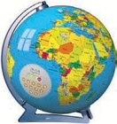 Tiptoi interaktiver Globus von Ravensburger im aktuellen Lidl Prospekt für 24,99 €