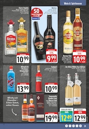 Tequila im E center Prospekt in Mettmann Aktueller E center Prospekt mit Tequila, "Aktuelle Angebote", Seite 23
