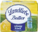 Netto Marken-Discount Bruck - Butter oder Streichzart Angebot im Prospekt Butter oder Streichzart bei Netto Marken-Discount im Bruck Prospekt für 2,29 €