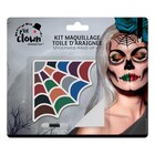 Palette maquillage - Carrefour à Aulnay-sous-Bois Palette maquillage en promo chez Carrefour Aulnay-sous-Bois à 2,49 €