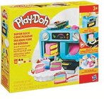 Ma jolie part de gâteau - Play-Doh en promo chez La Grande Récré Ma jolie part de gâteau - Play-Doh dans le catalogue La Grande Récré